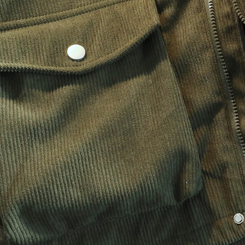 Veltric Jacket