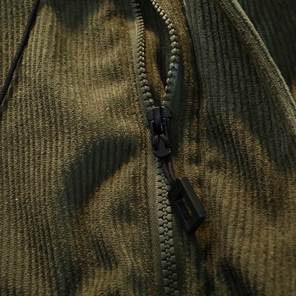 Veltric Jacket