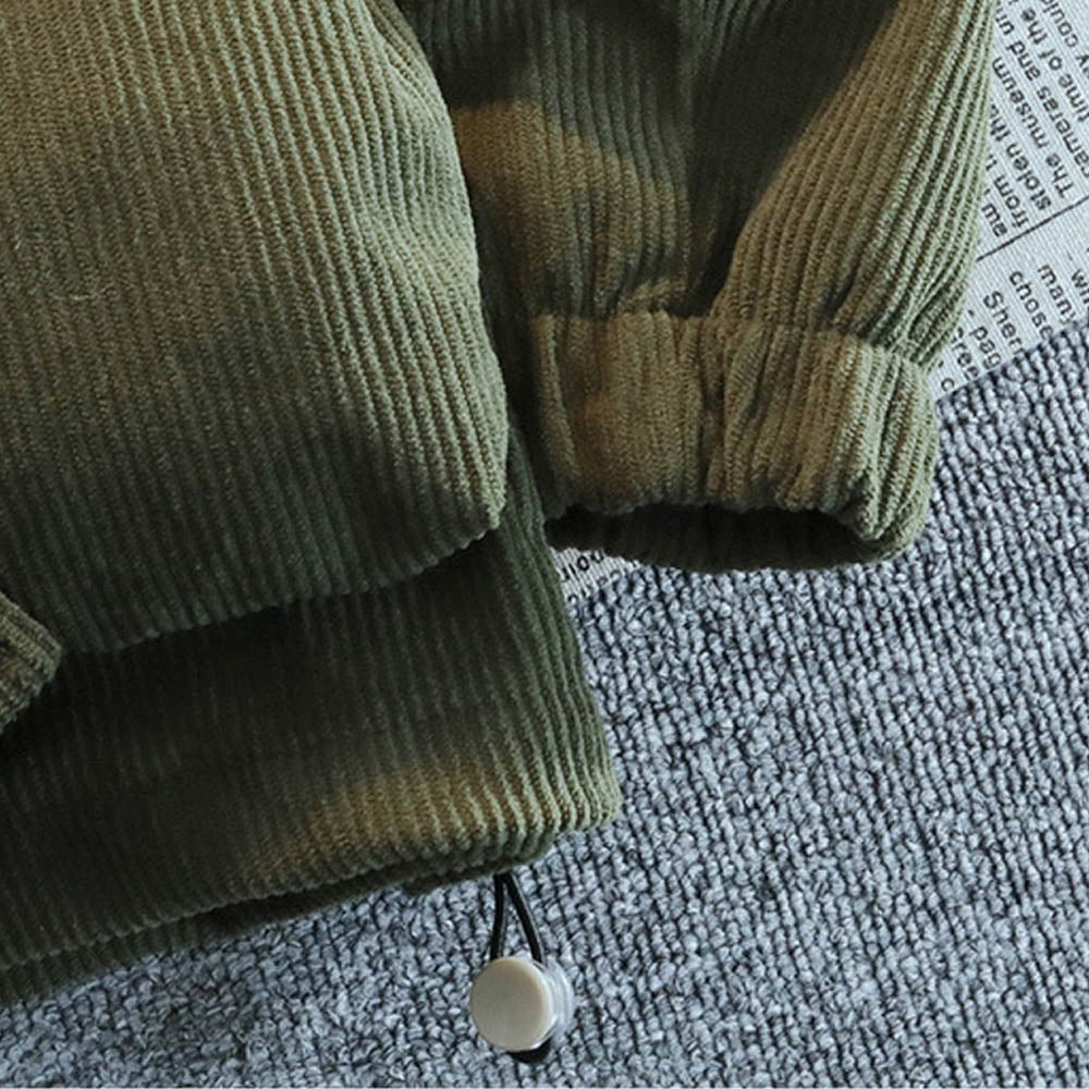 Veltric Jacket