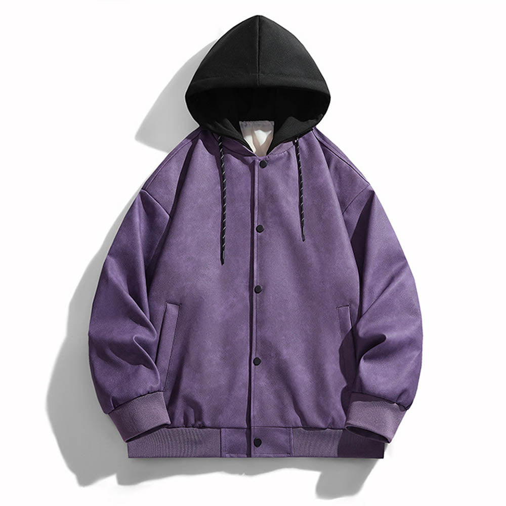 Vetro Jacket