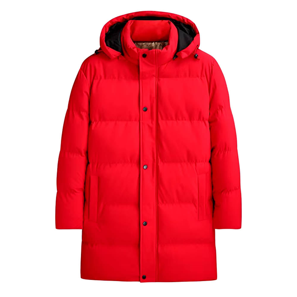 Warmify Winter Jacket