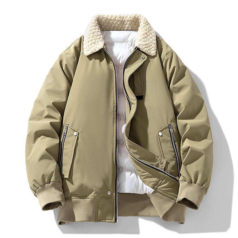 WinterCore Jacket