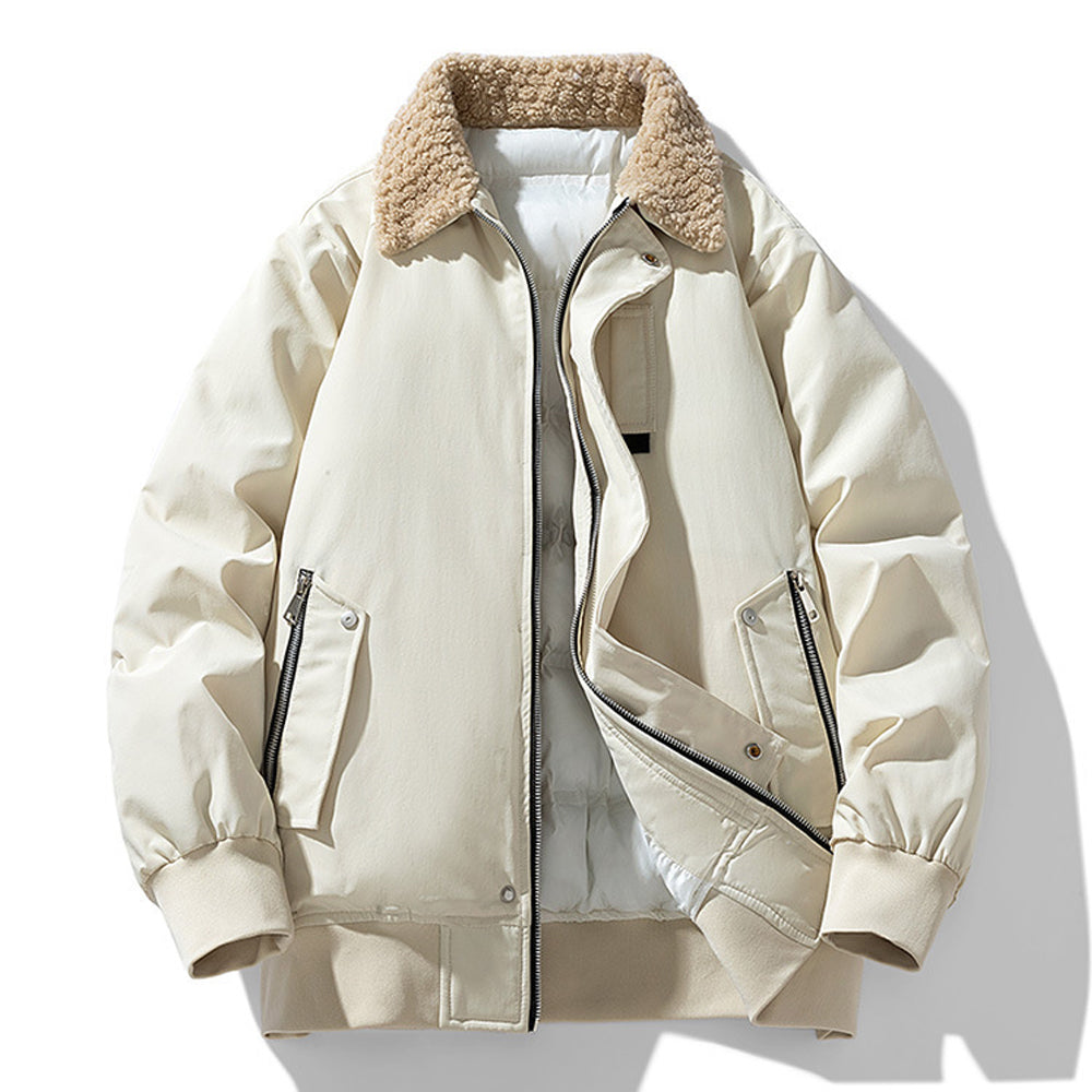 WinterCore Jacket