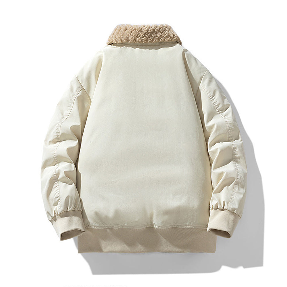 WinterCore Jacket