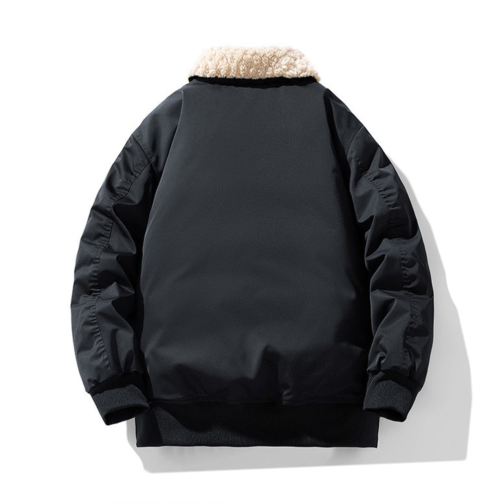 WinterCore Jacket