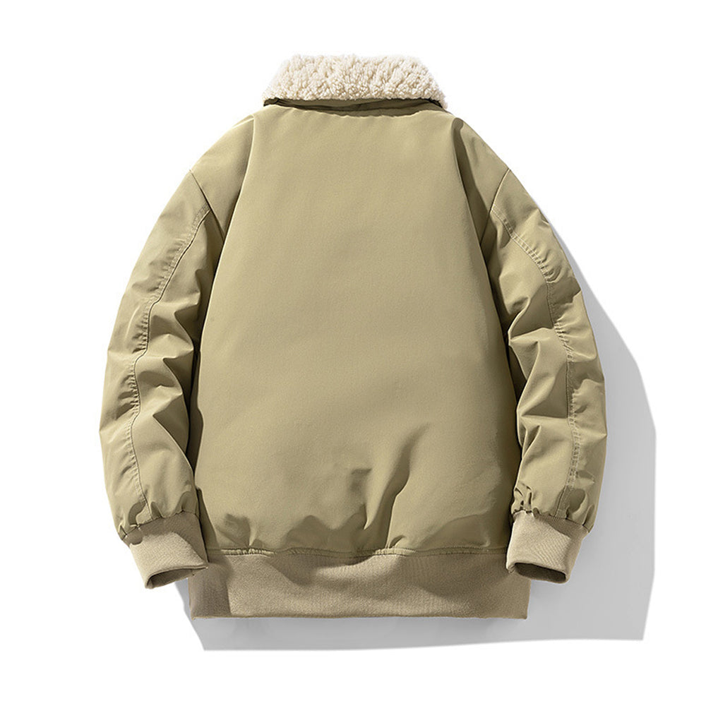 WinterCore Jacket