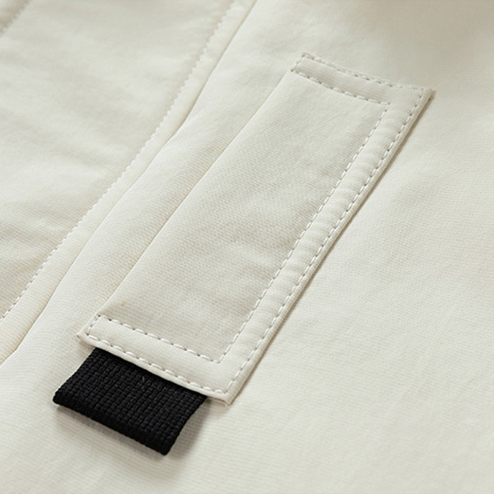 WinterCore Jacket
