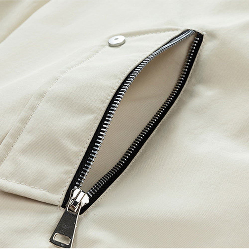 WinterCore Jacket