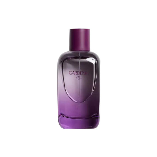 Zara Bloom Gardenia Eau De Parfum