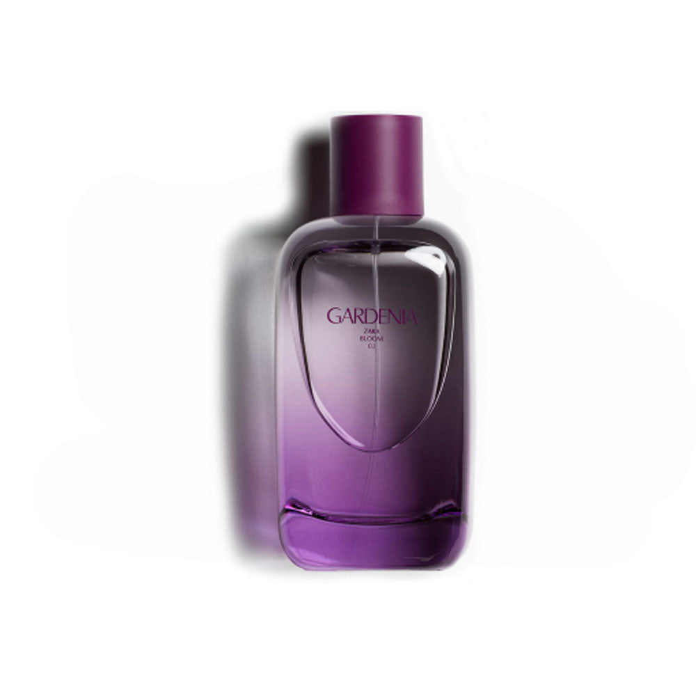Zara Bloom Gardenia Eau De Parfum