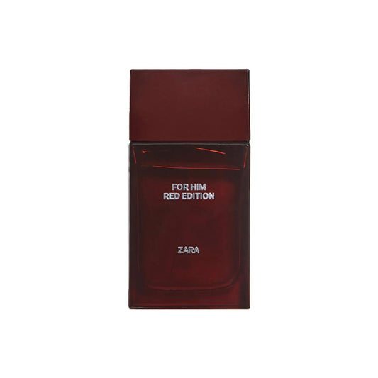 Zara For Him Red Edition Cologne for Men