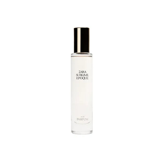 Zara Sublime Epoque Women Fragrance