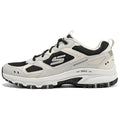 Skechers Outdoor Men’s Low-Top Hiking Shoes – Comfortable Rebound Walking Sneakers