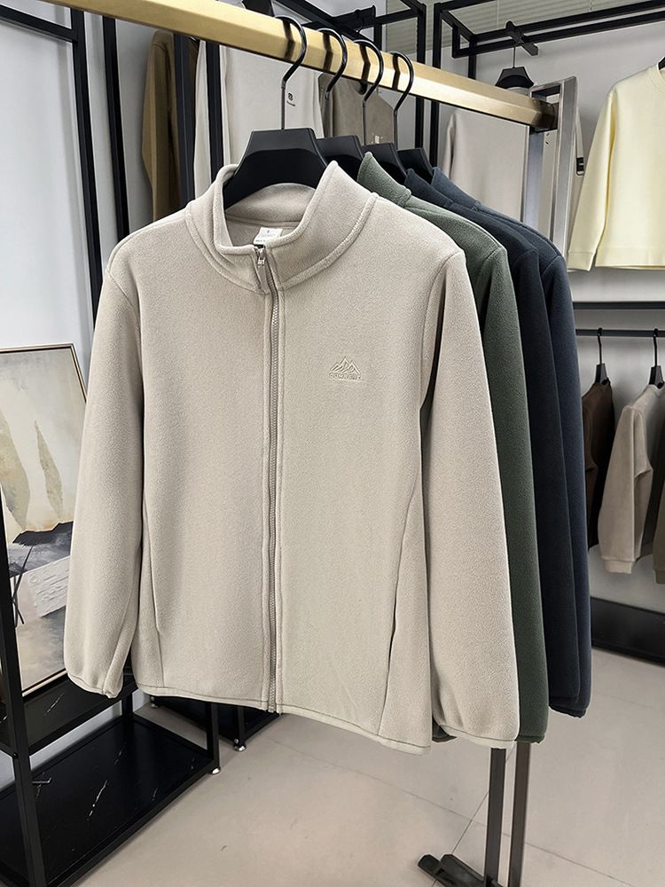 ThermoFlex Fleece Jacket (On Hand)