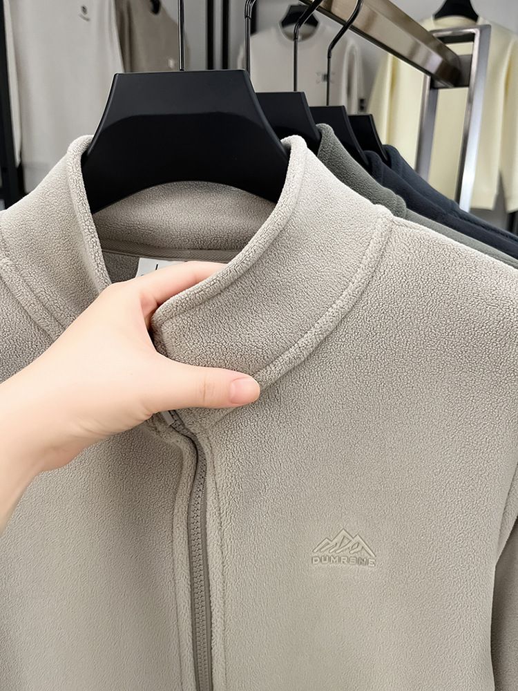 ThermoFlex Fleece Jacket