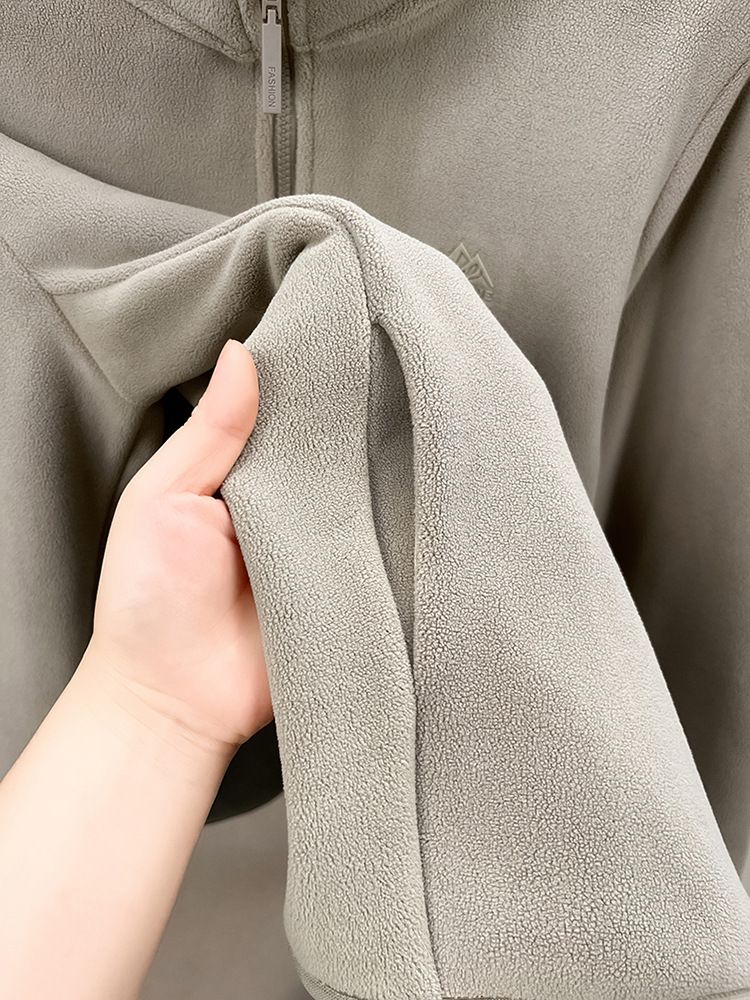 ThermoFlex Fleece Jacket (On Hand)