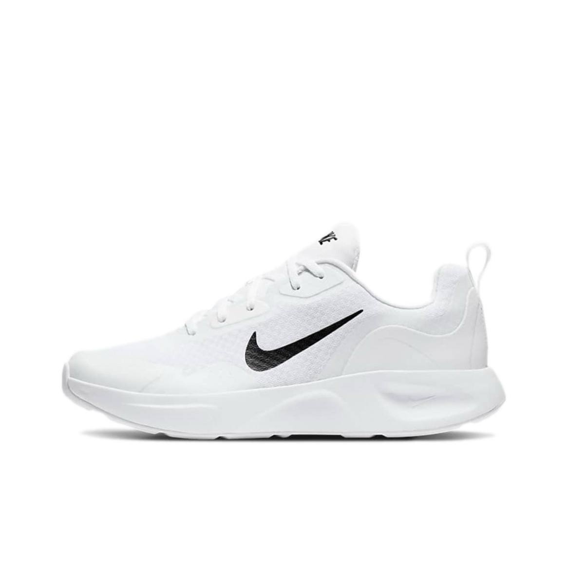 Nike SwiftStep Shoes