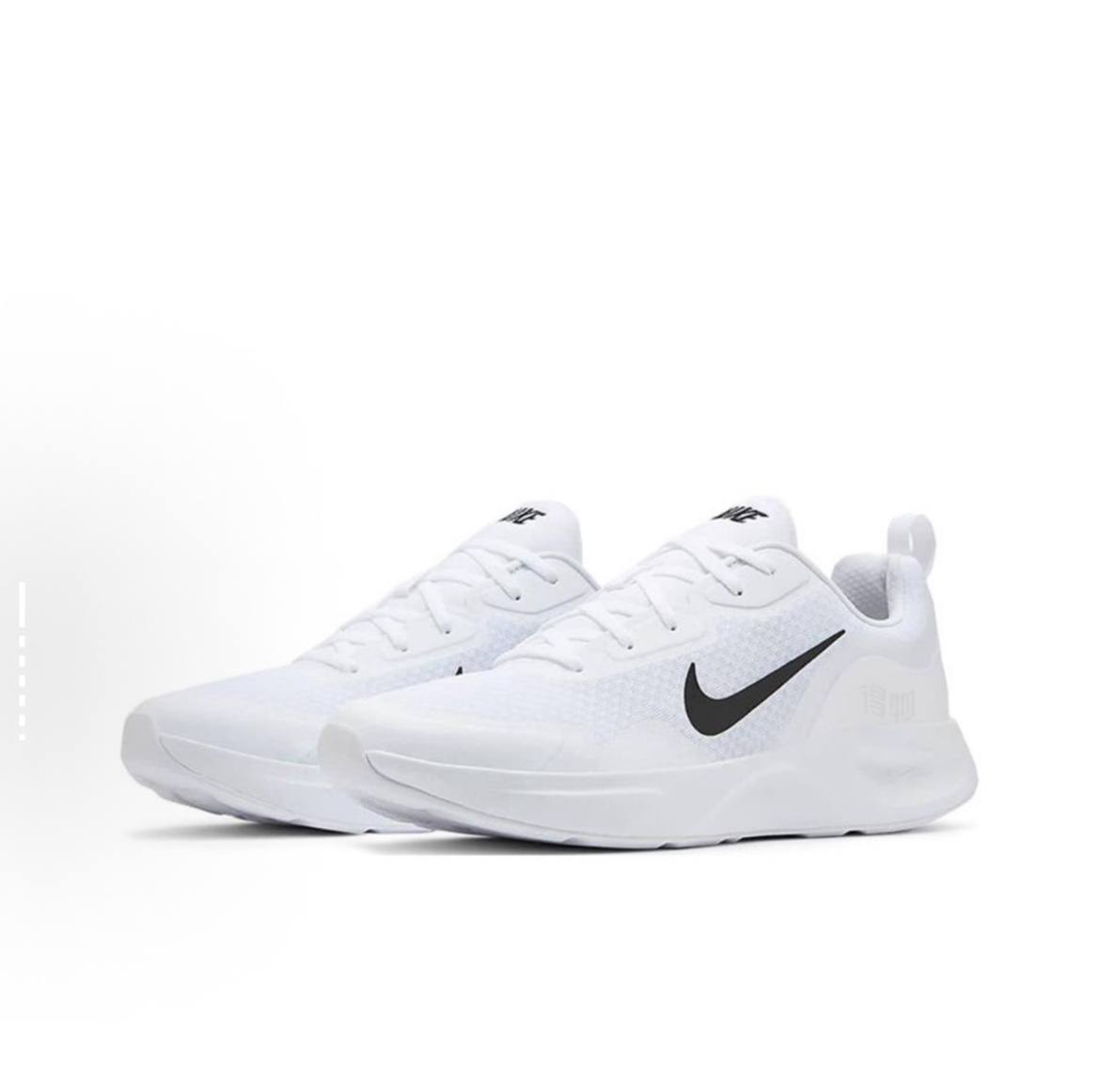Nike SwiftStep Shoes