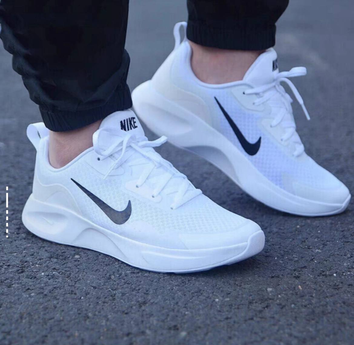 Nike SwiftStep Shoes