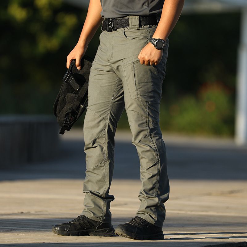 Army Eagle X5 Pants Mens Multi-Pocket Outdoor Pants