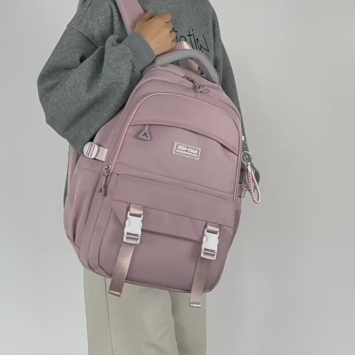 Neo-Urban Rucksack