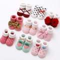 Cute Cartoon Baby Socks