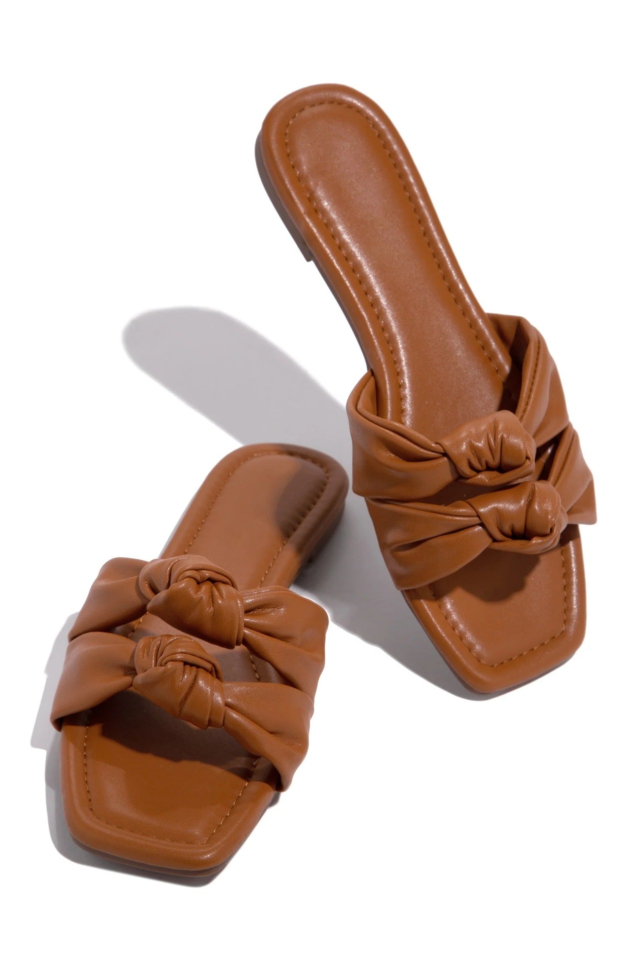 Sultry Plus Size Hollow Sandals: Beach Wear for Women