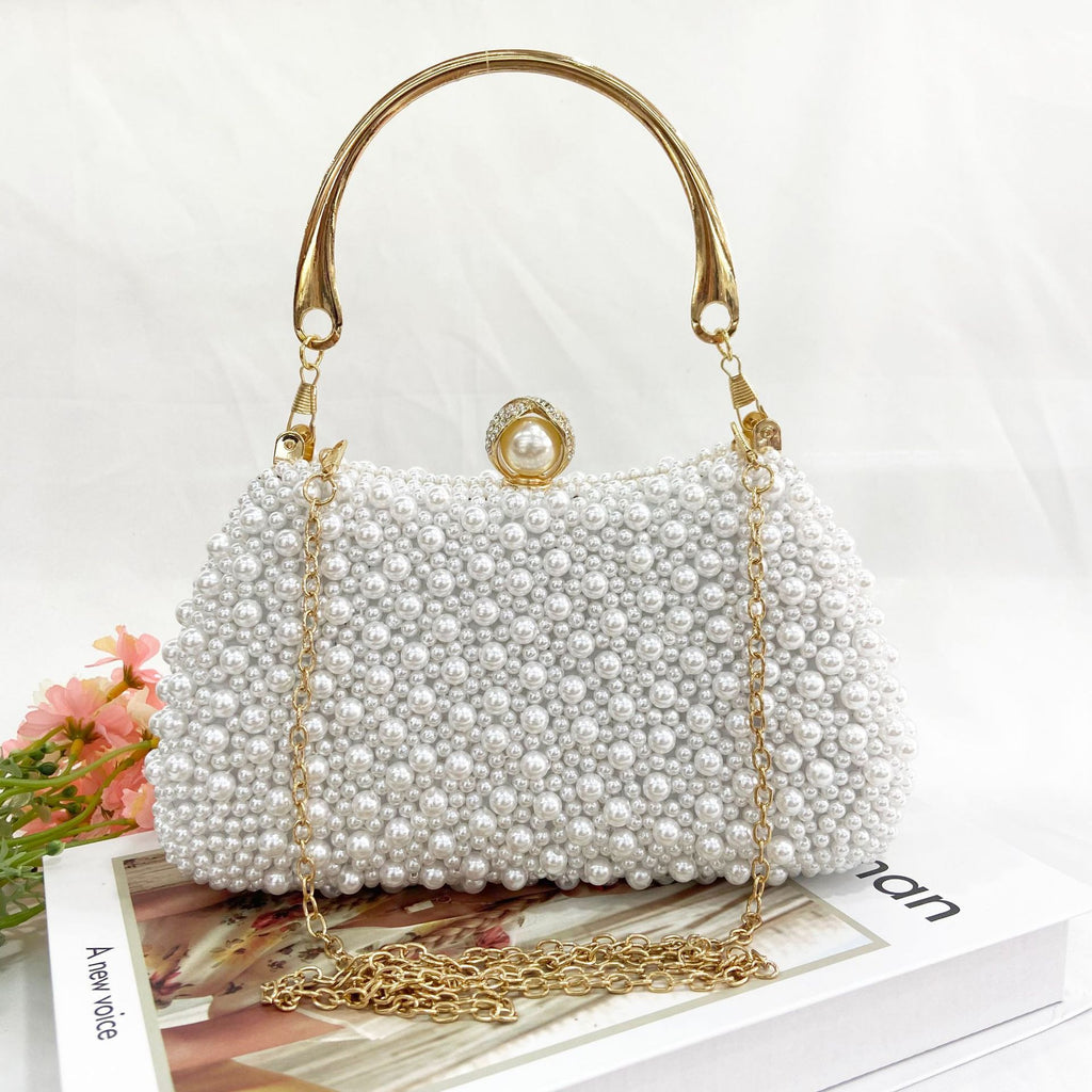 Dazzling Dinner Handbag: A Luxurious Accessory for Memorable Nights