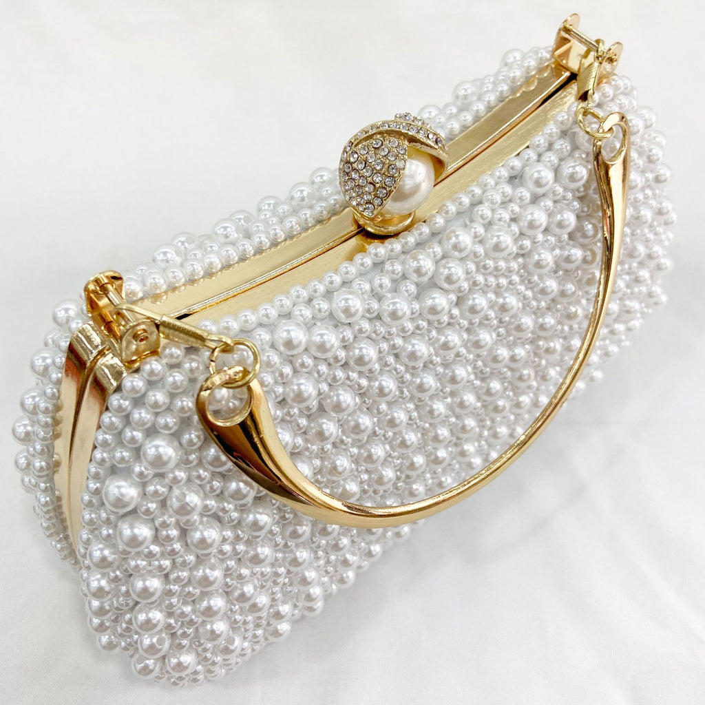Dazzling Dinner Handbag: A Luxurious Accessory for Memorable Nights