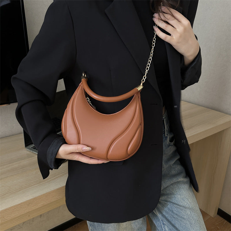 Popular Niche Chain Shoulder Bag: Stylish Summer Essential