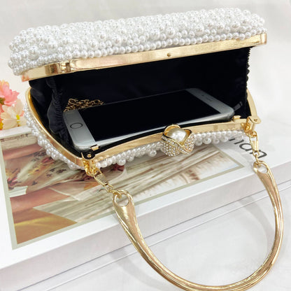 Dazzling Dinner Handbag: A Luxurious Accessory for Memorable Nights