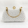 Dazzling Dinner Handbag: A Luxurious Accessory for Memorable Nights